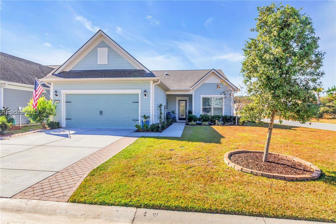 567 Village Green Lane, Bluffton, 29909