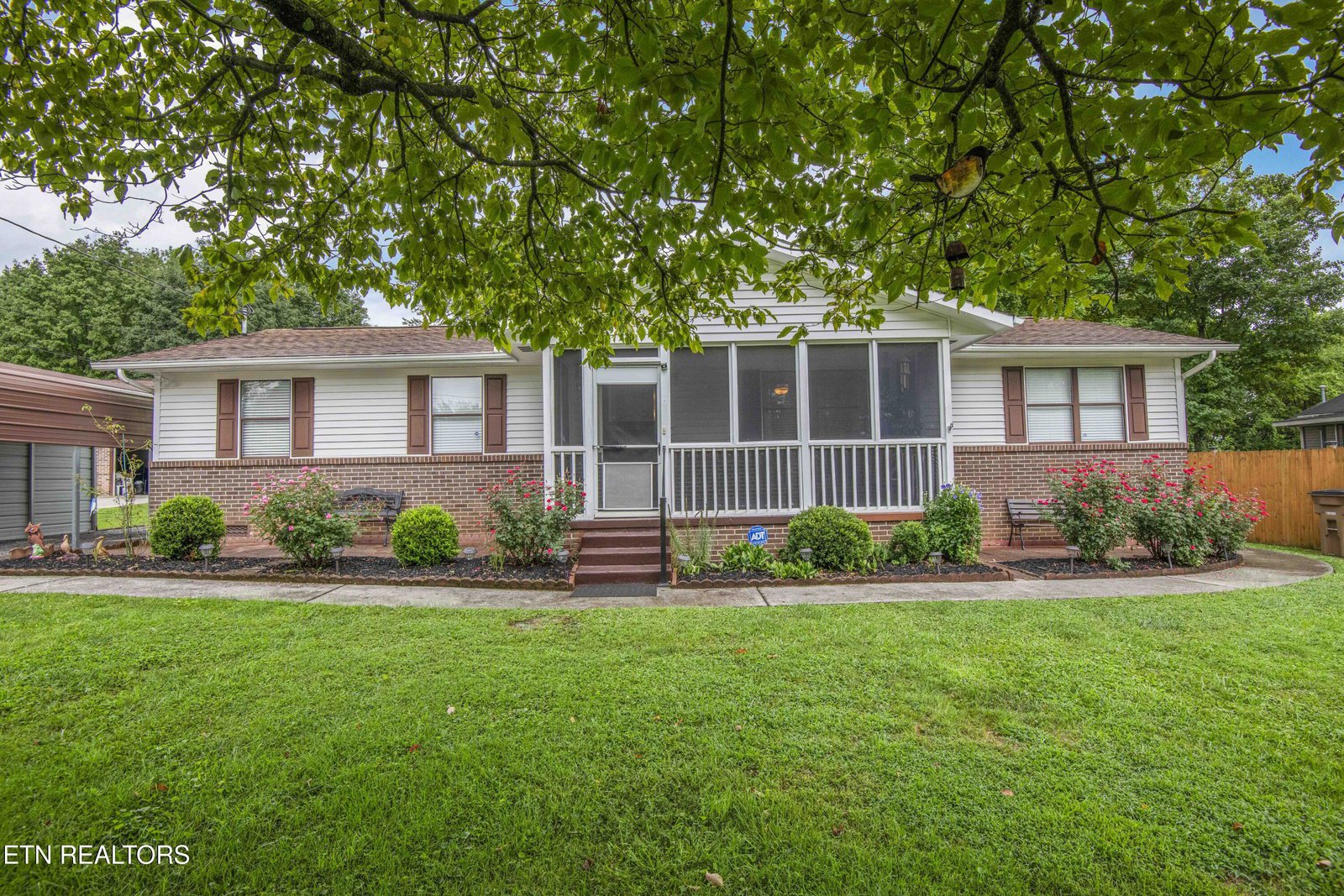 2206 Rambling Rd, Knoxville, 37912