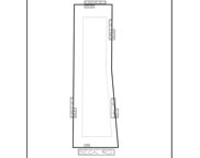 22190 BECK, Novi image