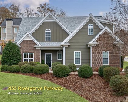 455 Rivergrove Parkway, Athens