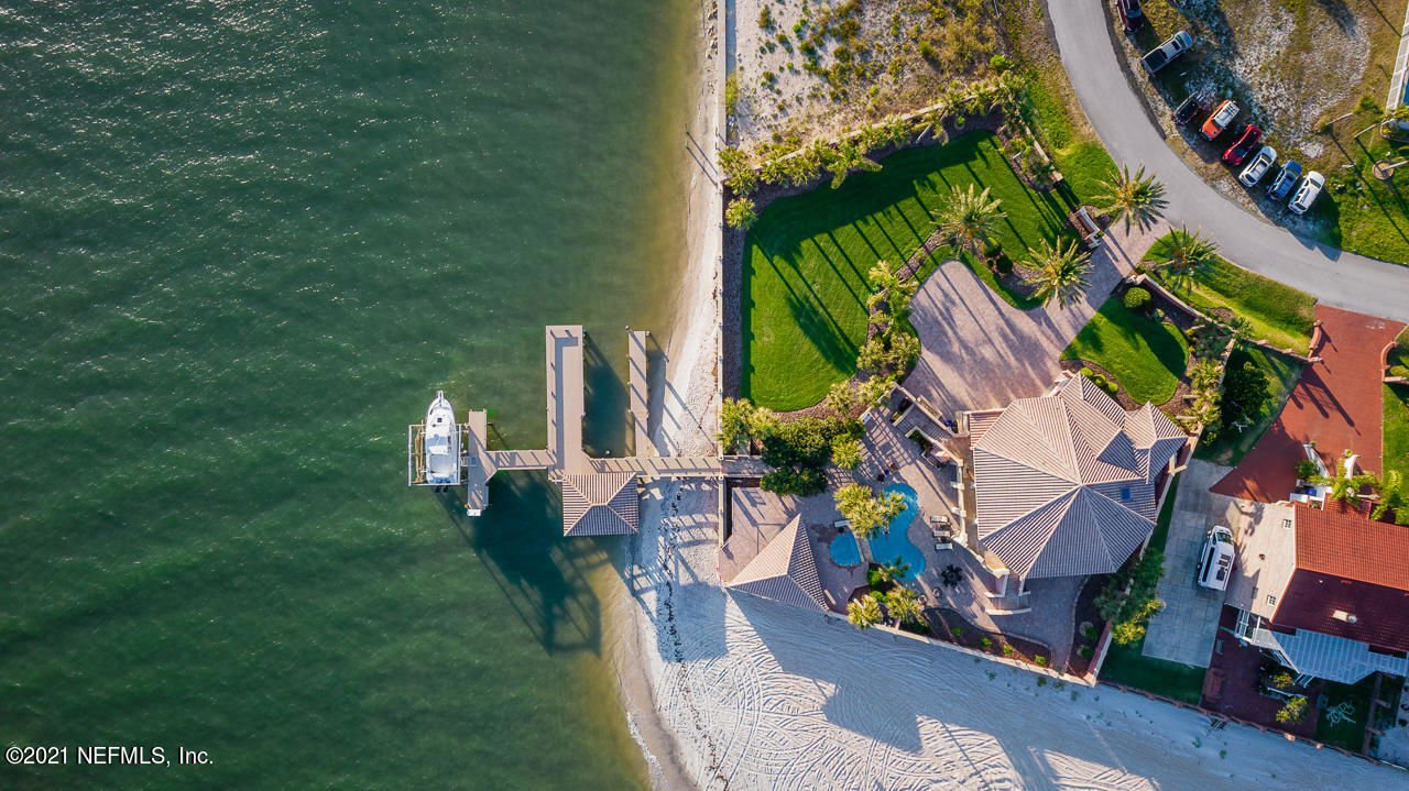 409 Porpoise Point Drive, St Augustine, 32084