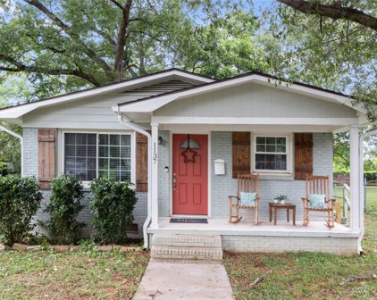 1137 Leigh  Avenue, Charlotte