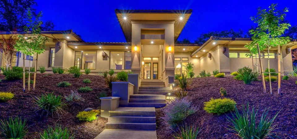 el dorado hills home
