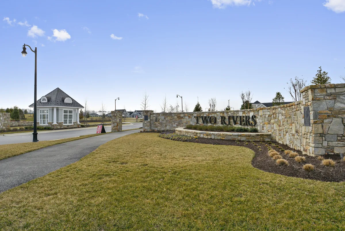 Two Rivers Odenton MD Age qualified living 55+ community