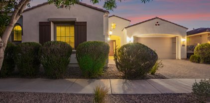 10521 E Hawk Avenue, Mesa