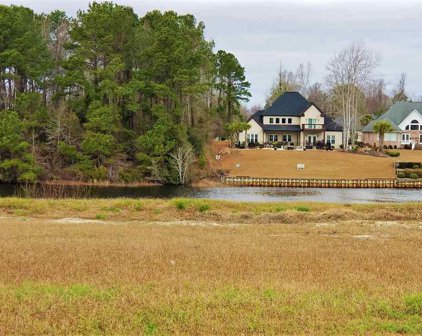 Lot 5 Palmetto Harbour Dr., North Myrtle Beach