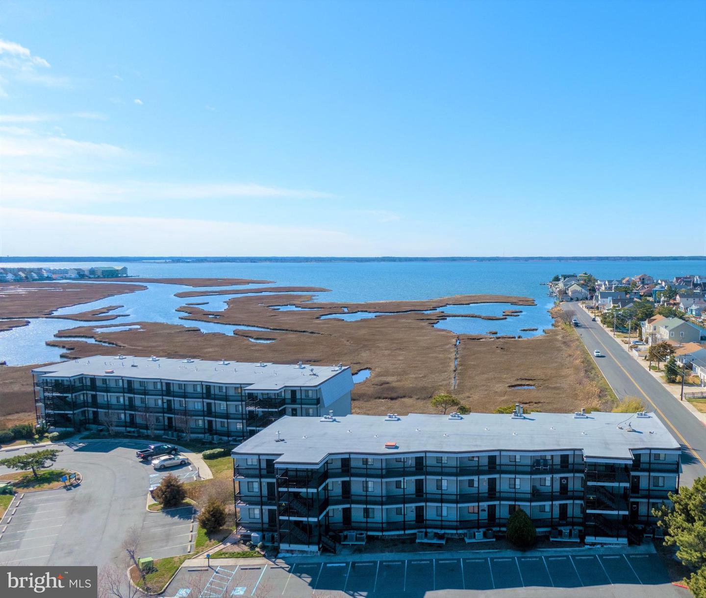 119 Old Landing Road Unit 304A, Ocean City MD 21842