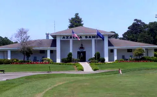 Azalea Sands