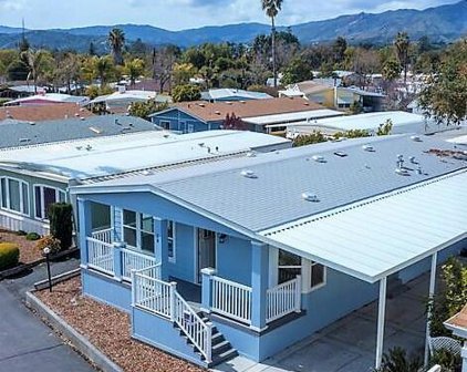 1202 Loma Drive Unit 78, Ojai