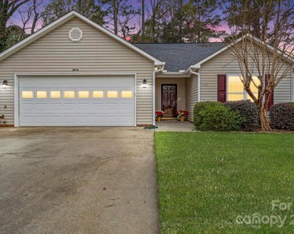 2276 Nuthatch  Drive, Rock Hill