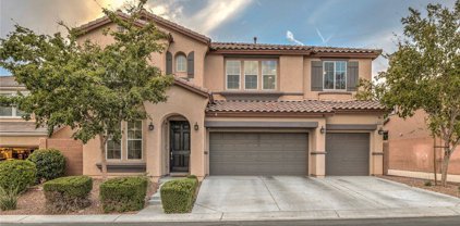 10153 Blue Water Peak Avenue, Las Vegas