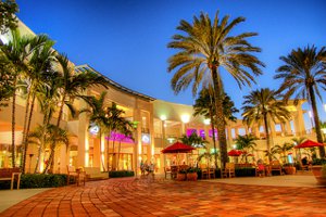 Palm Beach Gardens Florida Real Estate