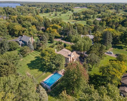 5 Evergreen Lane, North Oaks