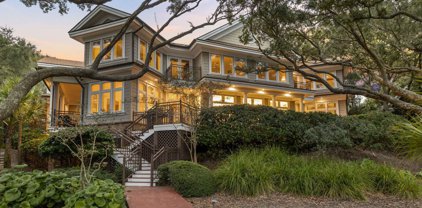 1156 Ocean Forest Lane, Seabrook Island