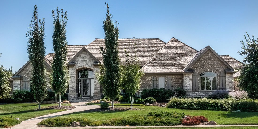 The Many Outstanding Homes in Elkhorn