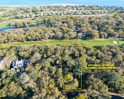 2571 High Hammock Road, Seabrook Island