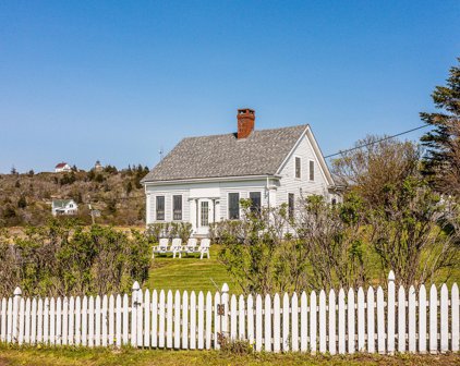 240 Monhegan Avenue, Monhegan Island Plt