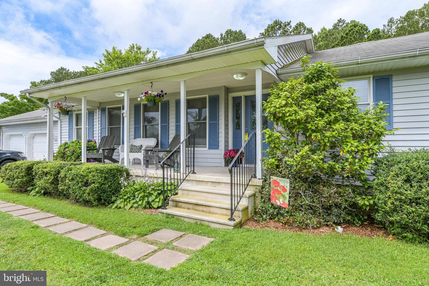 10513 Keyser Point Road, Ocean City MD 21842