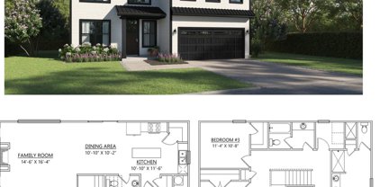 32 Cane Hill Drive, Piedmont