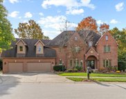 6325 Harmonridge Court, Indianapolis image