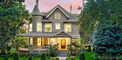 1305 N Harrison Blvd, Boise