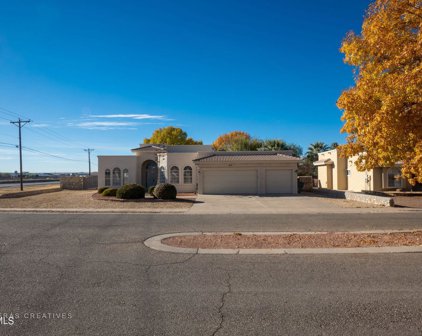 700 Villa Antigua Court, El Paso