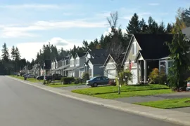 frederickson neighborhood
