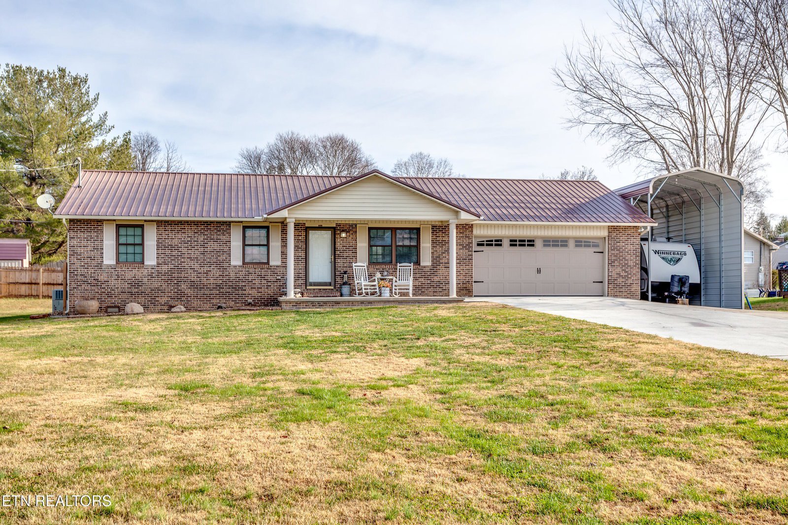 7312 Clarendon Rd, Powell, 37849