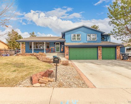 5264 S Perry Court, Littleton