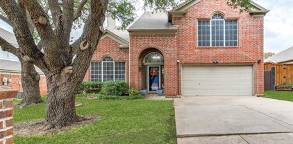 6861 Old Mill  Road, North Richland Hills