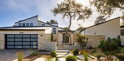 1100 Arroyo DR, Pebble Beach