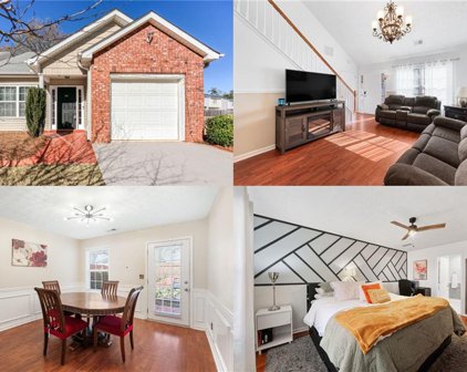 401 Erin Court, Villa Rica