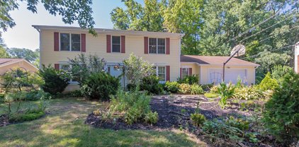521 Westernmill  Drive, Chesterfield