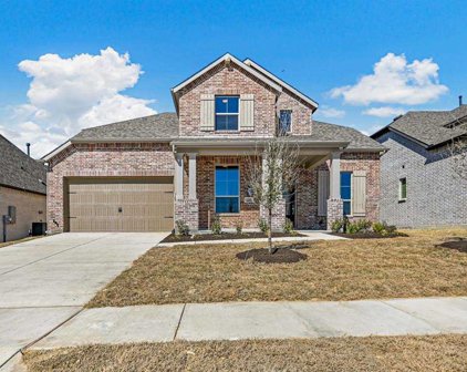 1837 Purtis Creek  Drive, Forney