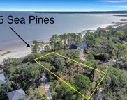 165 Sea Pines Drive, Saint Helena Island image