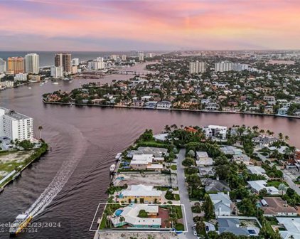 608 Intracoastal Drive, Fort Lauderdale
