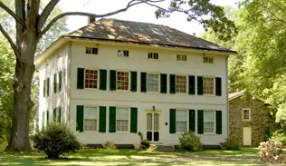 Growden Mansion
