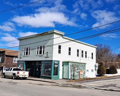 88 Main Street, Colebrook