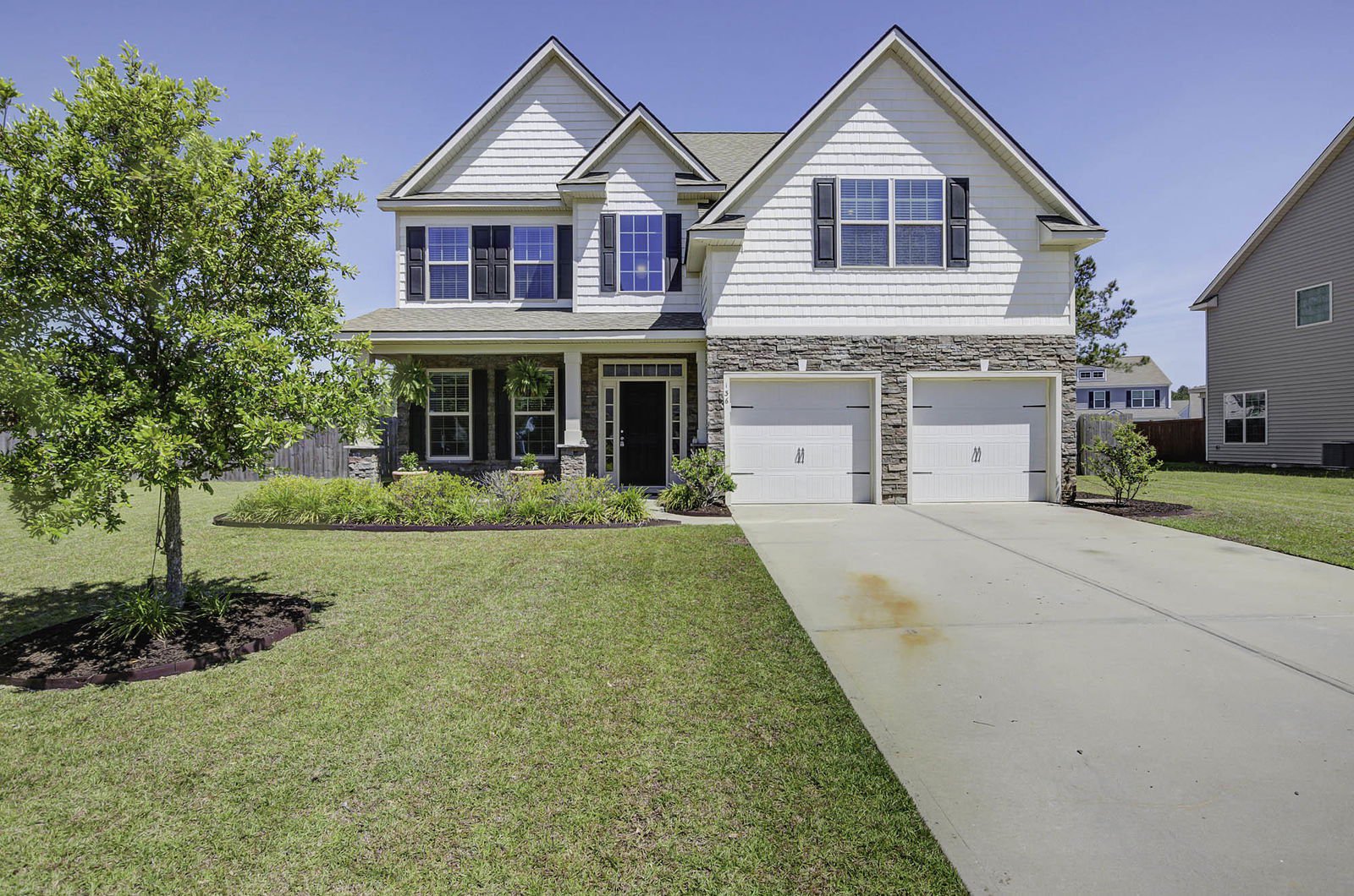 MLS 20010968 Cypress Ridge 136 Carolina Wren Avenue, Moncks CornerSC