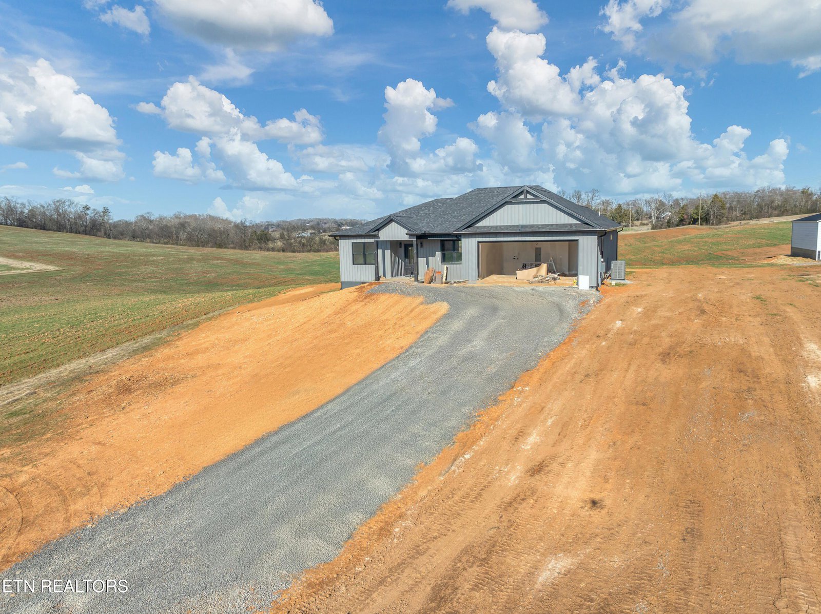 888 Baileys Rd, Greenback, 37742