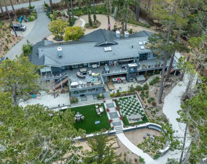 1276 Viscaino RD, Pebble Beach