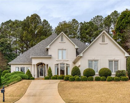 133 Villamoura Way, Johns Creek