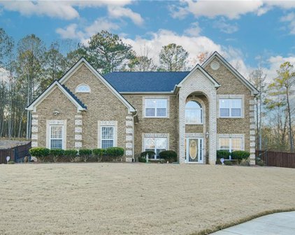 4307 Boardwalk, Conyers