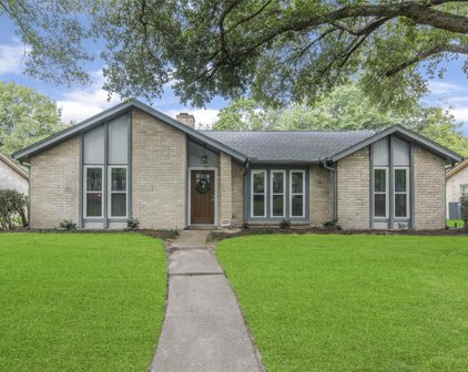 4019 Pecan Knoll Drive, Kingwood