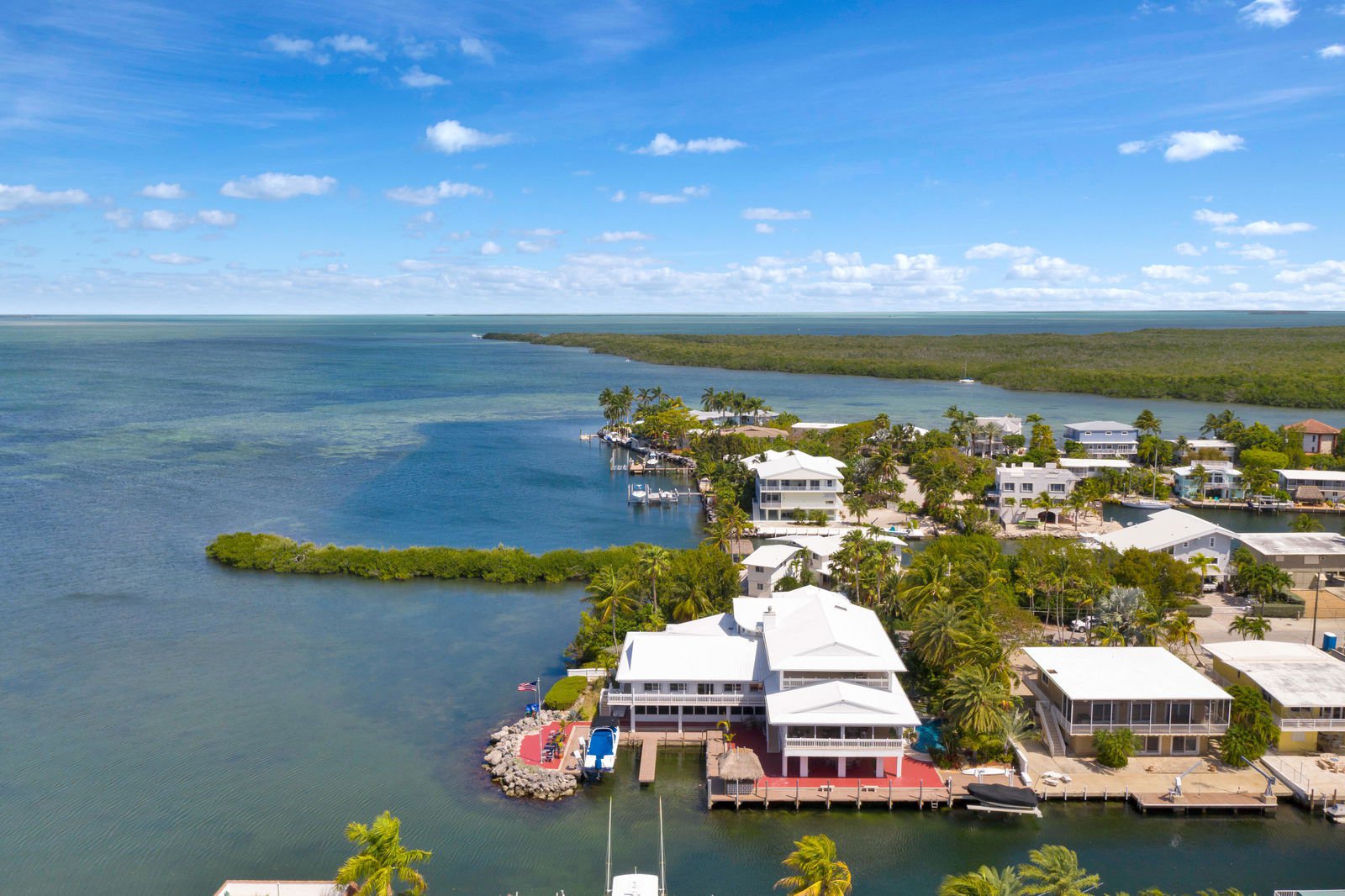 251 Plantation Avenue, Tavernier, 33070