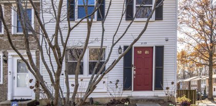8159 Crystal Creek Ct, Springfield