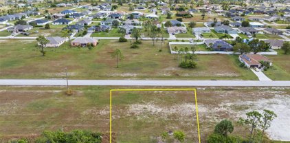 2532 Nw 21st Place, Cape Coral