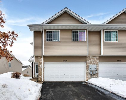 5436 145th Avenue NW, Ramsey