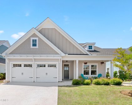 3223 Bay Winds Drive, Southport