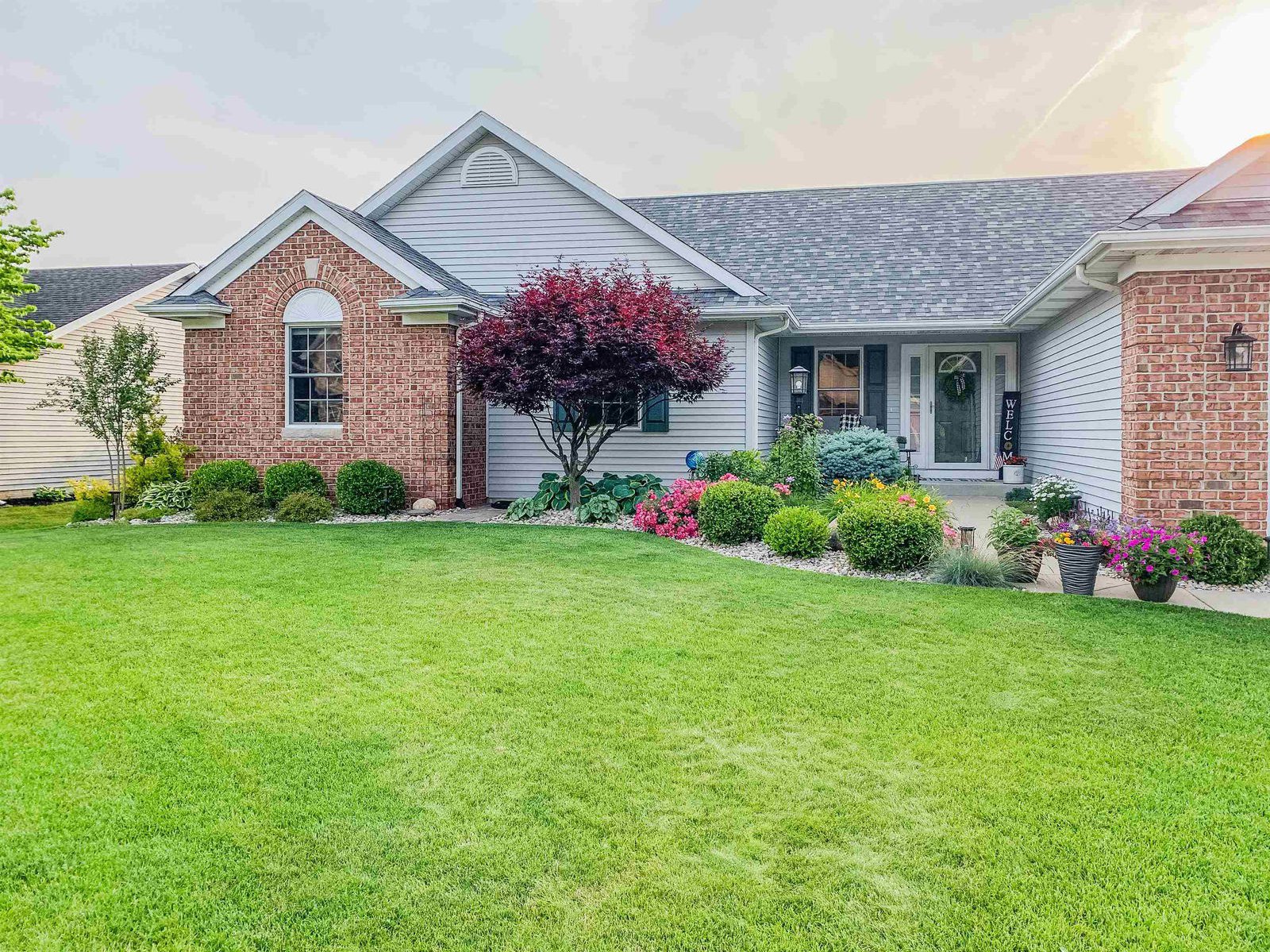 55823 Ringneck Drive, Osceola, 46561